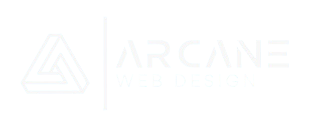 ARCANE WEB DESIGN LIMITED logo
