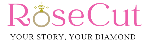 RoseCut logo