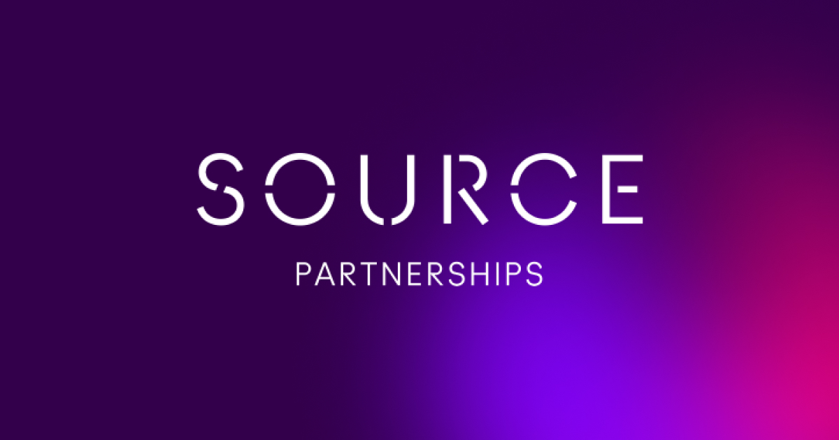 Source Partnerships Limited logo