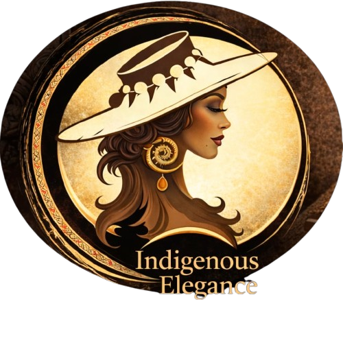 Indigenous Elegance logo