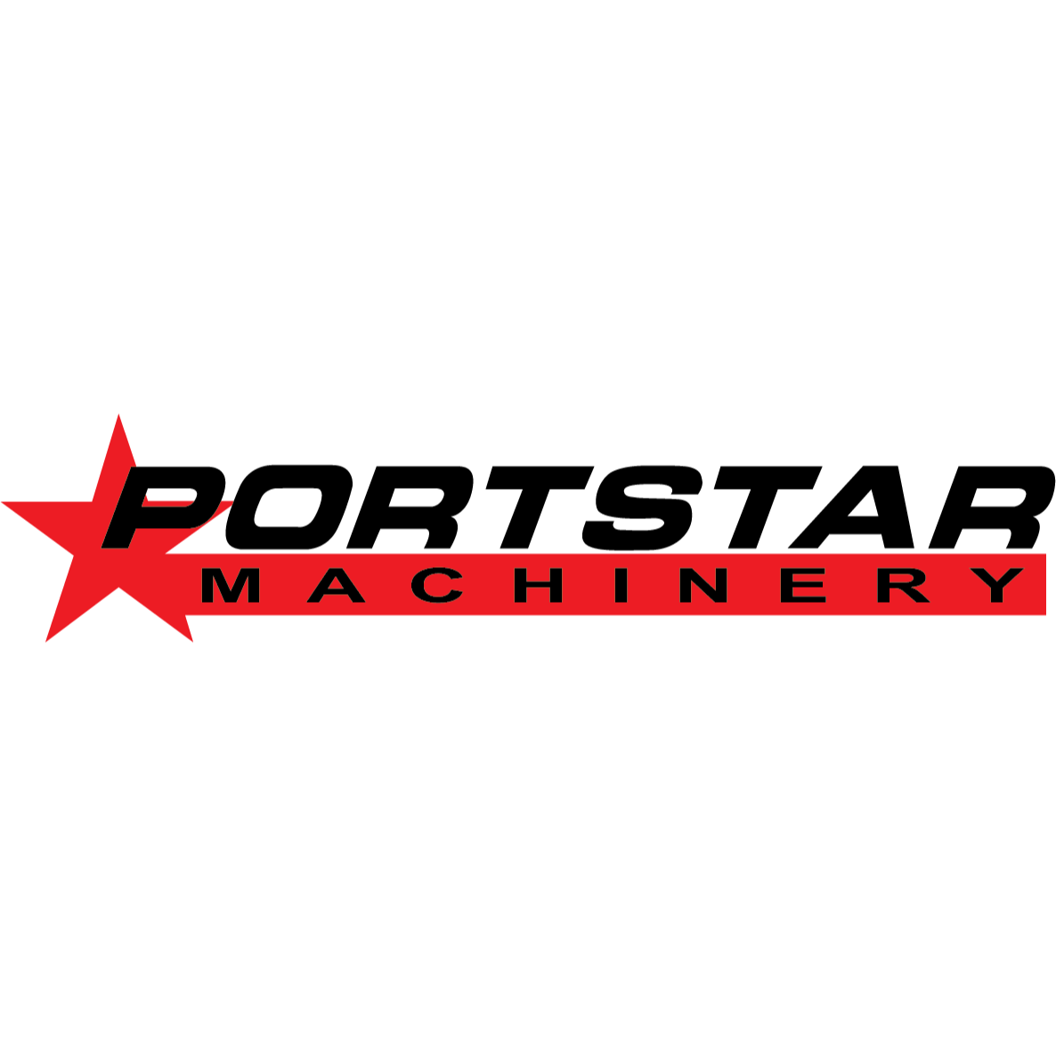 Portstar Machinery Limited logo