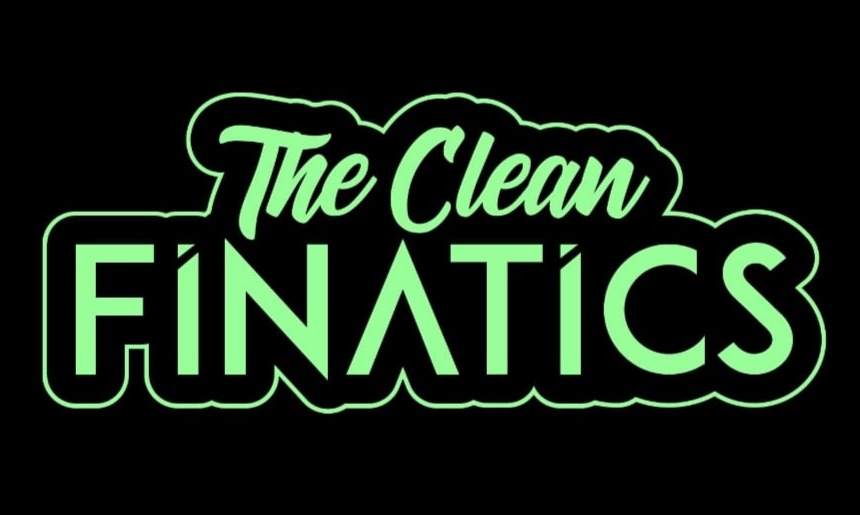 Fresh Threadz & Cleaning Co logo