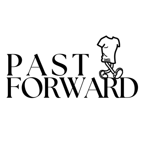 Pastforward Limited logo
