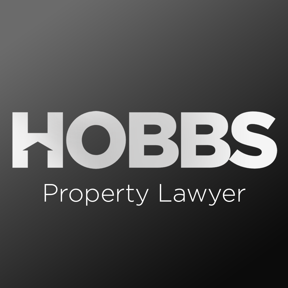 Hobbs Law logo