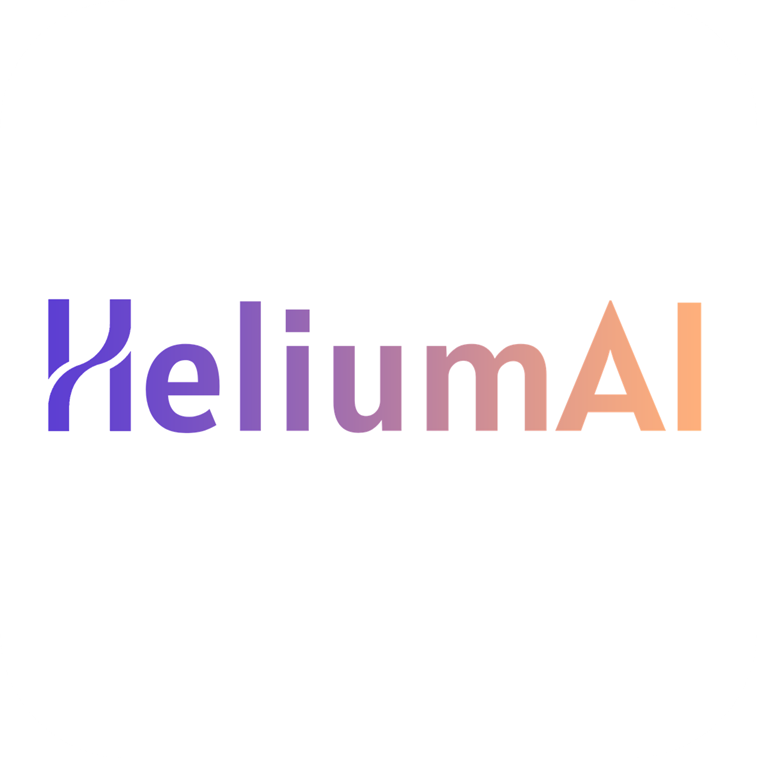 Helium AI logo