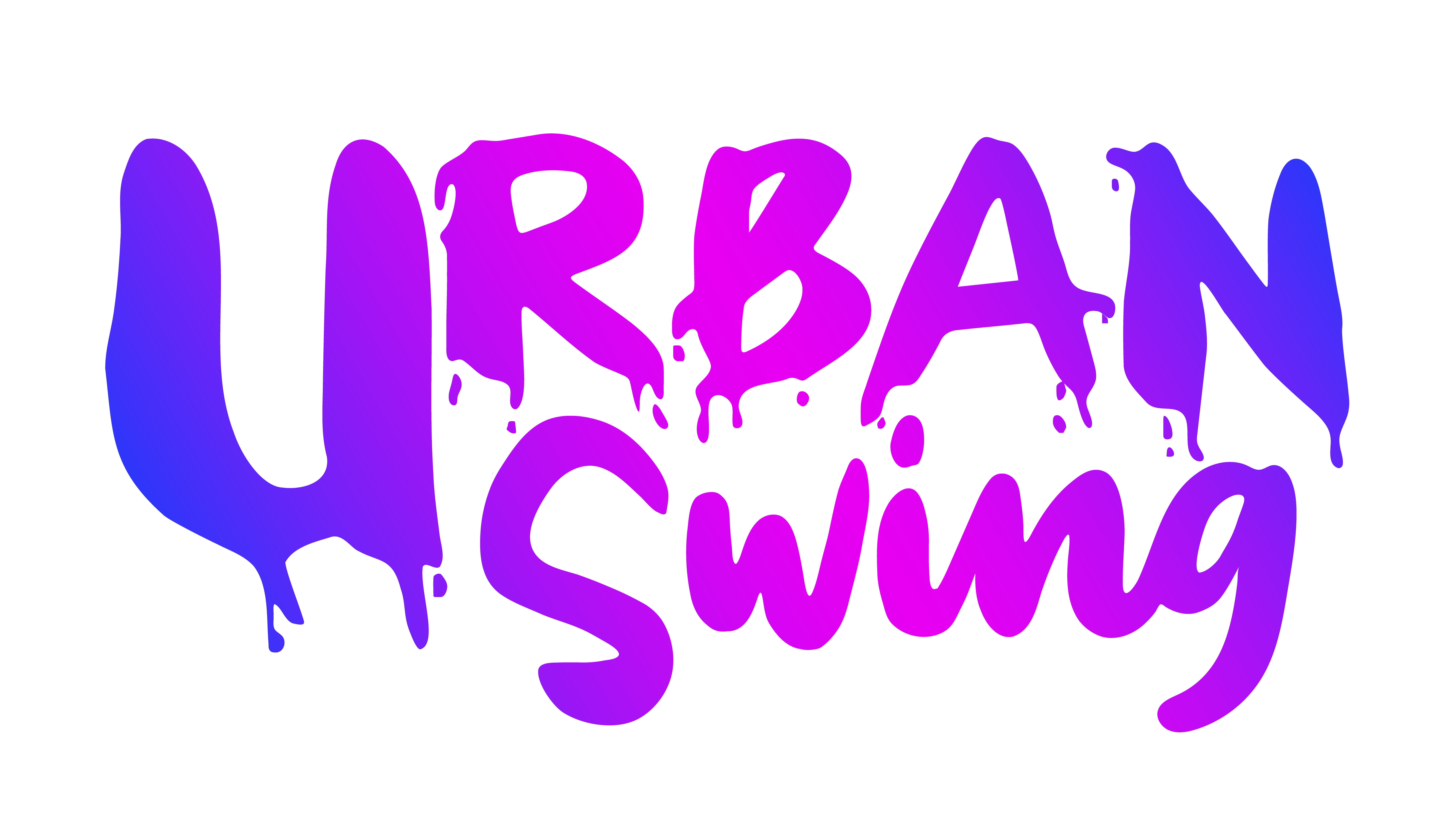 Urban Swing logo