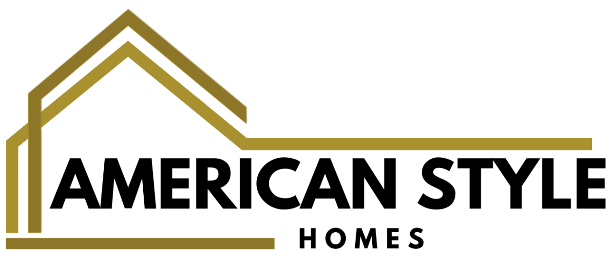 American Style Homes logo
