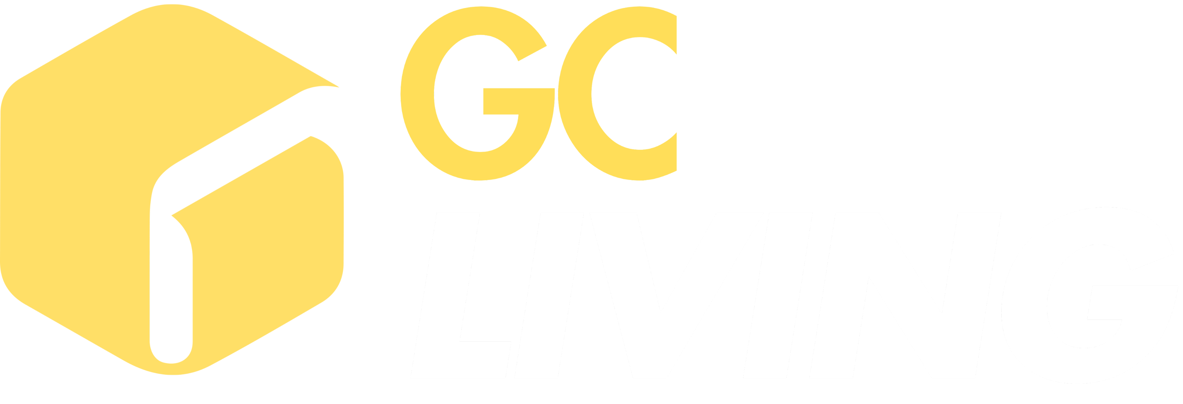 Gcliving logo