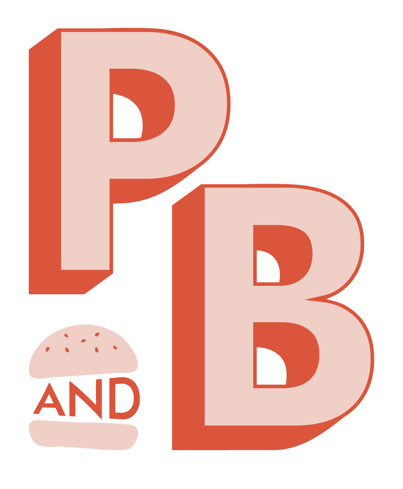 Pattie and Brioche logo