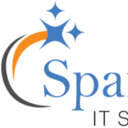Sparkle IT Services logo