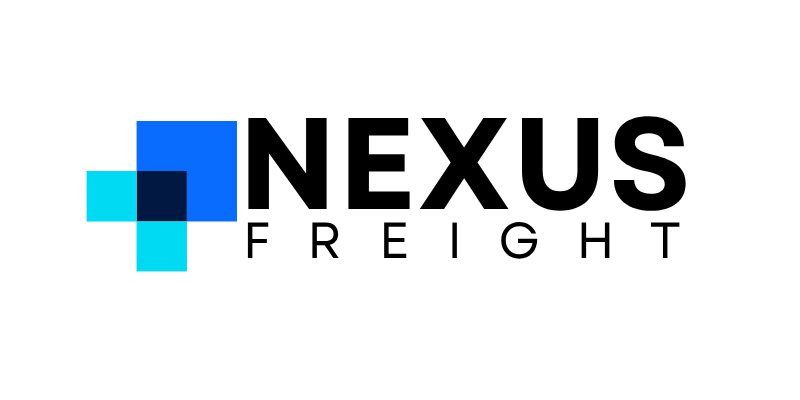Nexus Freight logo