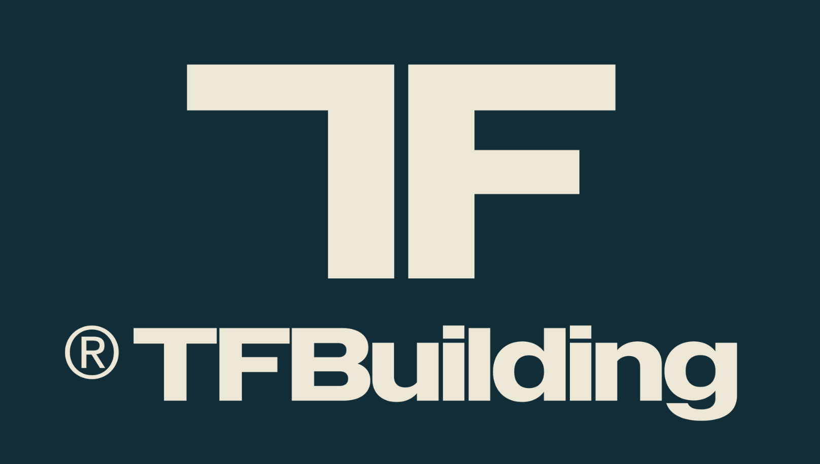 TF Building Limited logo