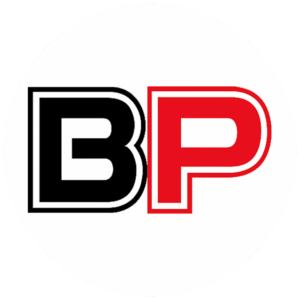 Bag Planet logo