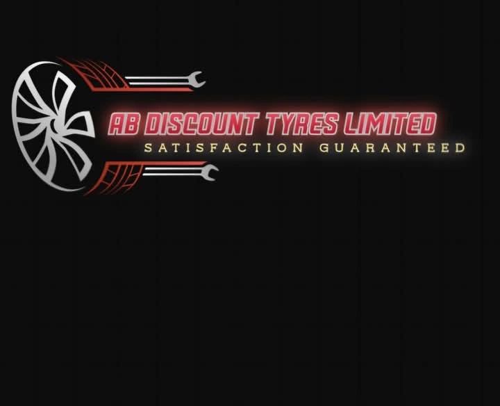 Ab Discount Tyres Limited logo