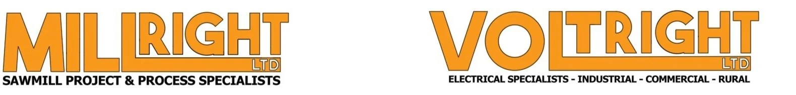 Voltright Limited logo