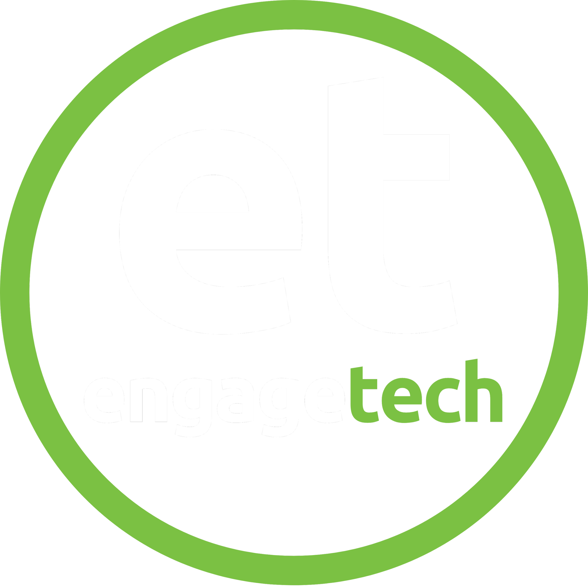 Engage Tech Group logo