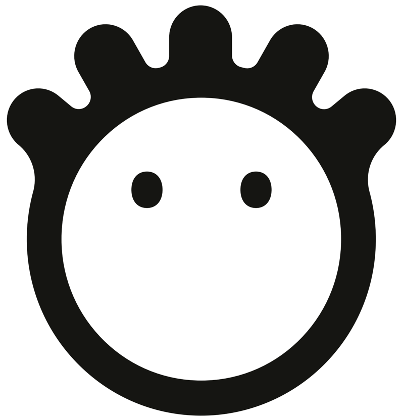 Slaps Stickers logo