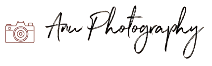 Anu's Photography logo