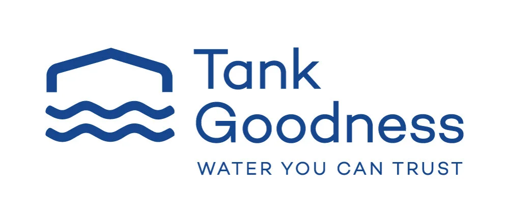 Tank Goodness logo