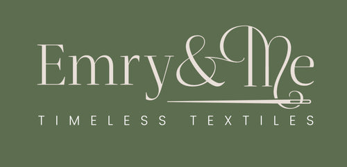 Emry and ME logo