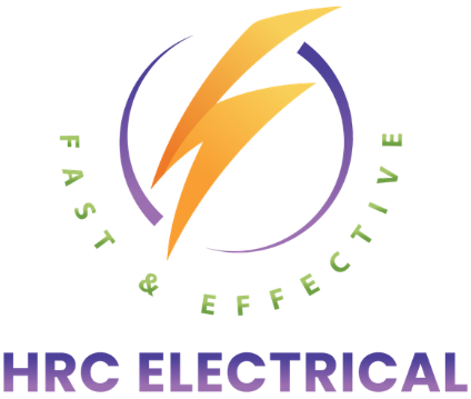 Hrc Electrical logo