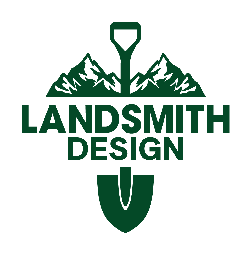 Landsmith Design logo