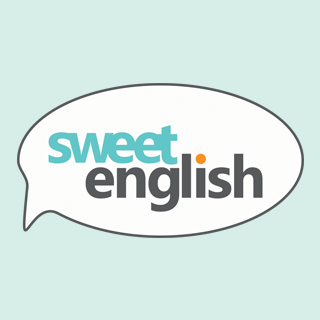 Sweet English 2025 Limited logo