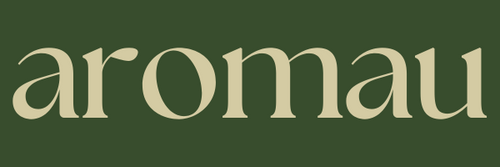 Aromau logo