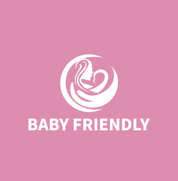 Baby Friendly logo