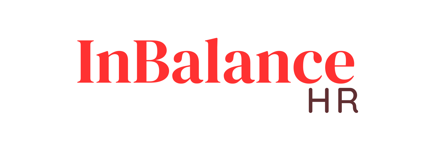 In Balance Hr Limited logo