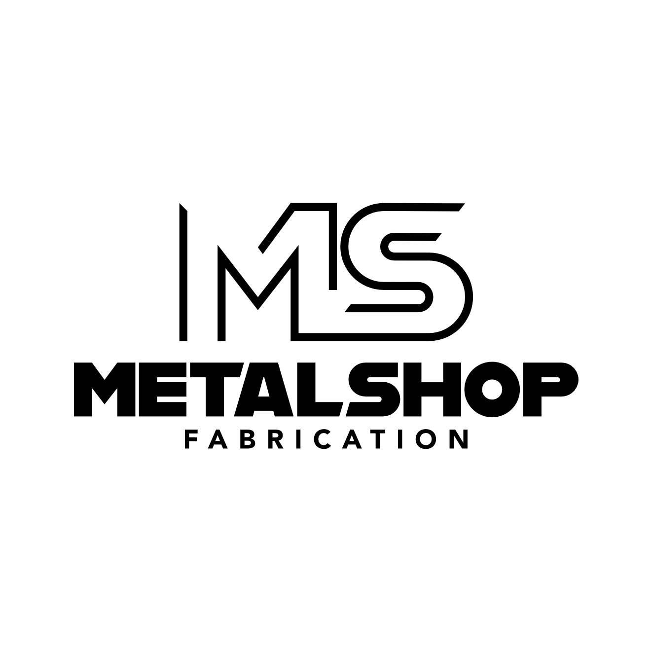 Metalshop logo