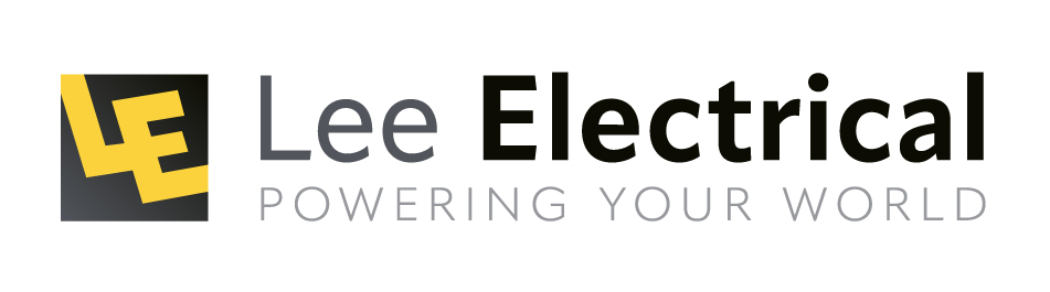 Lee Electrical 2025 logo