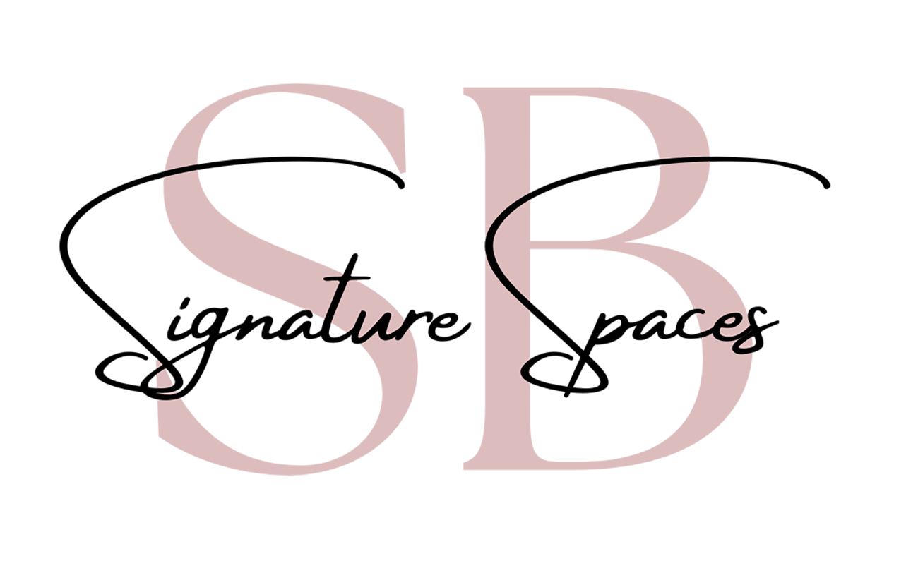 Signature Spaces logo