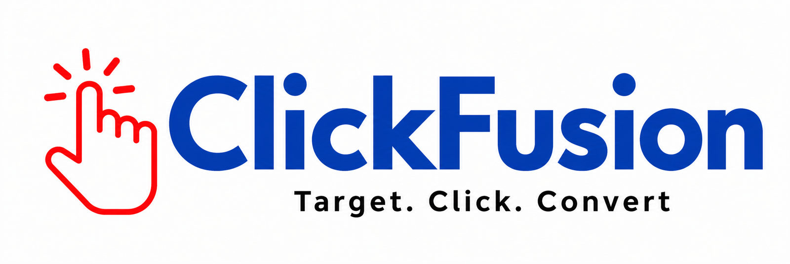 Click Fusion logo
