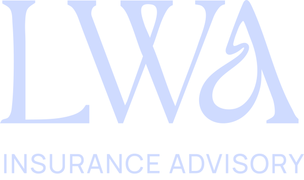 LW Advisory Limited logo