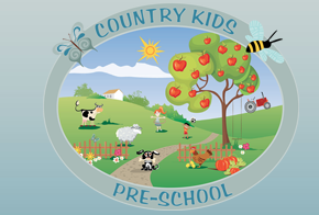 Country Kids Learning logo
