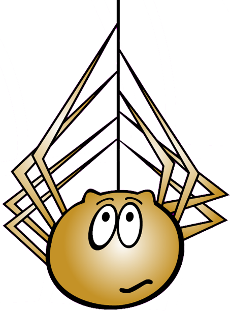 Buglady Nelson logo