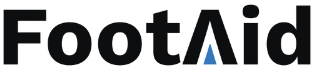 Footaid logo