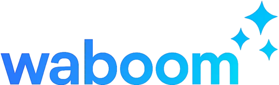 Waboom AI logo