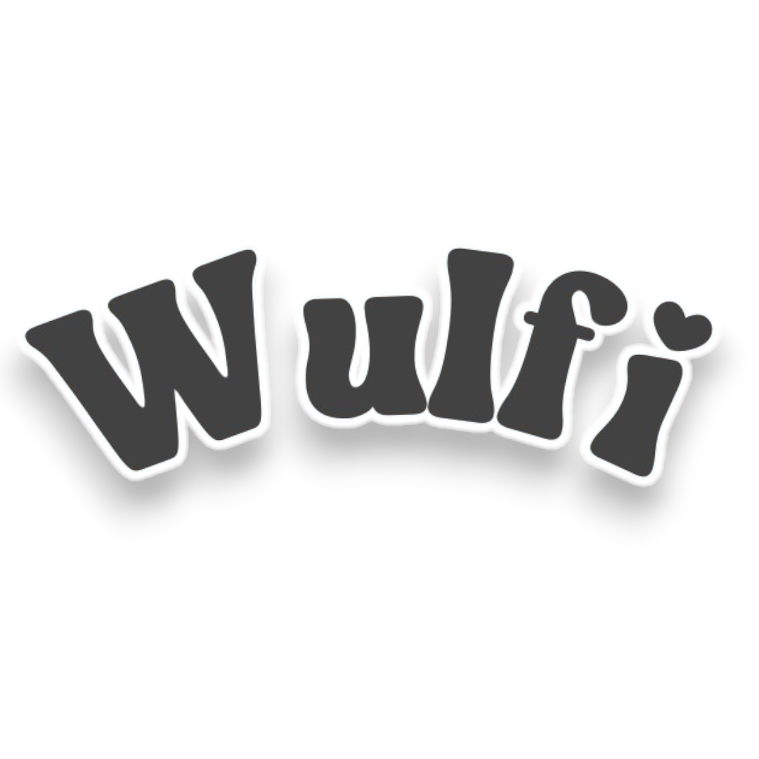 Wulfi logo