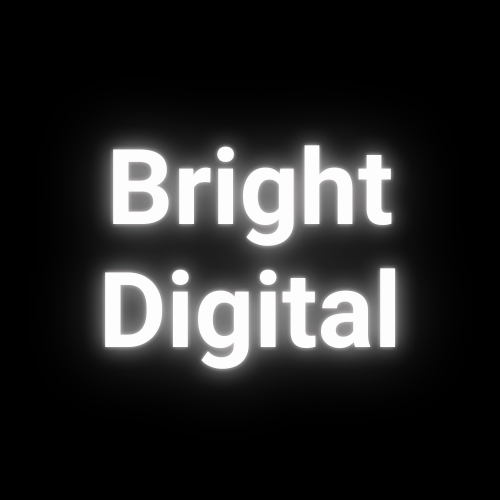 Bright Digital Group logo