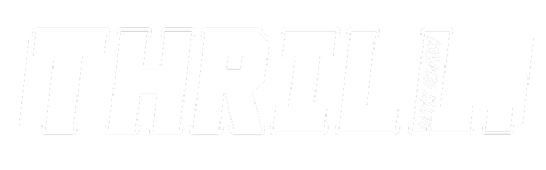 Thrill Supply logo