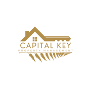 Capital Key Property Management logo