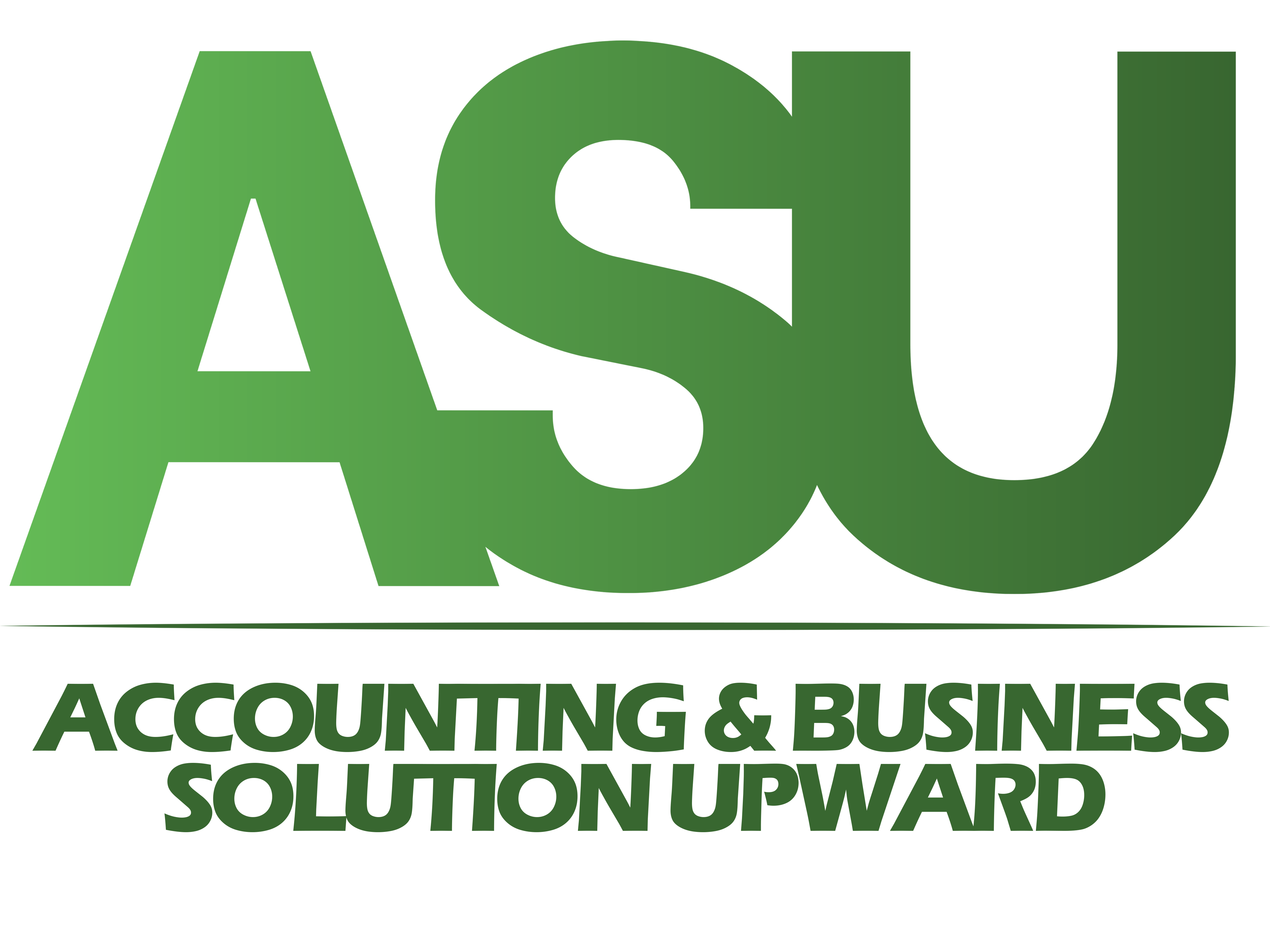 ASU Limited logo
