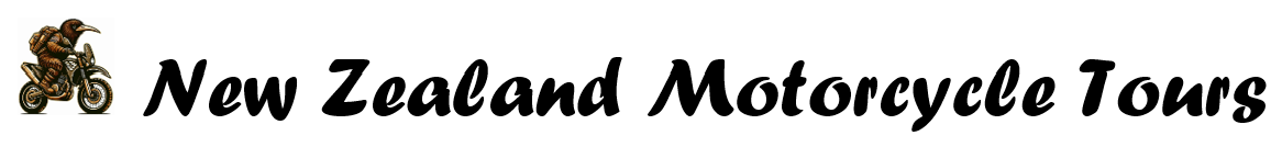 Mototours NZ logo