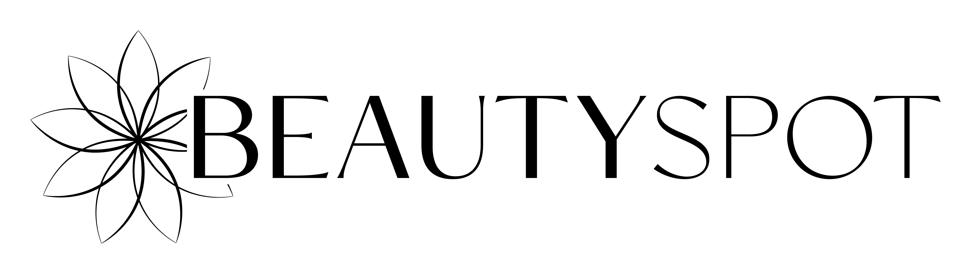 The Beauty Spot logo