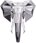 Elephant Graveyard logo