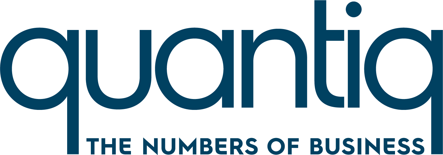 Quantiq Limited logo