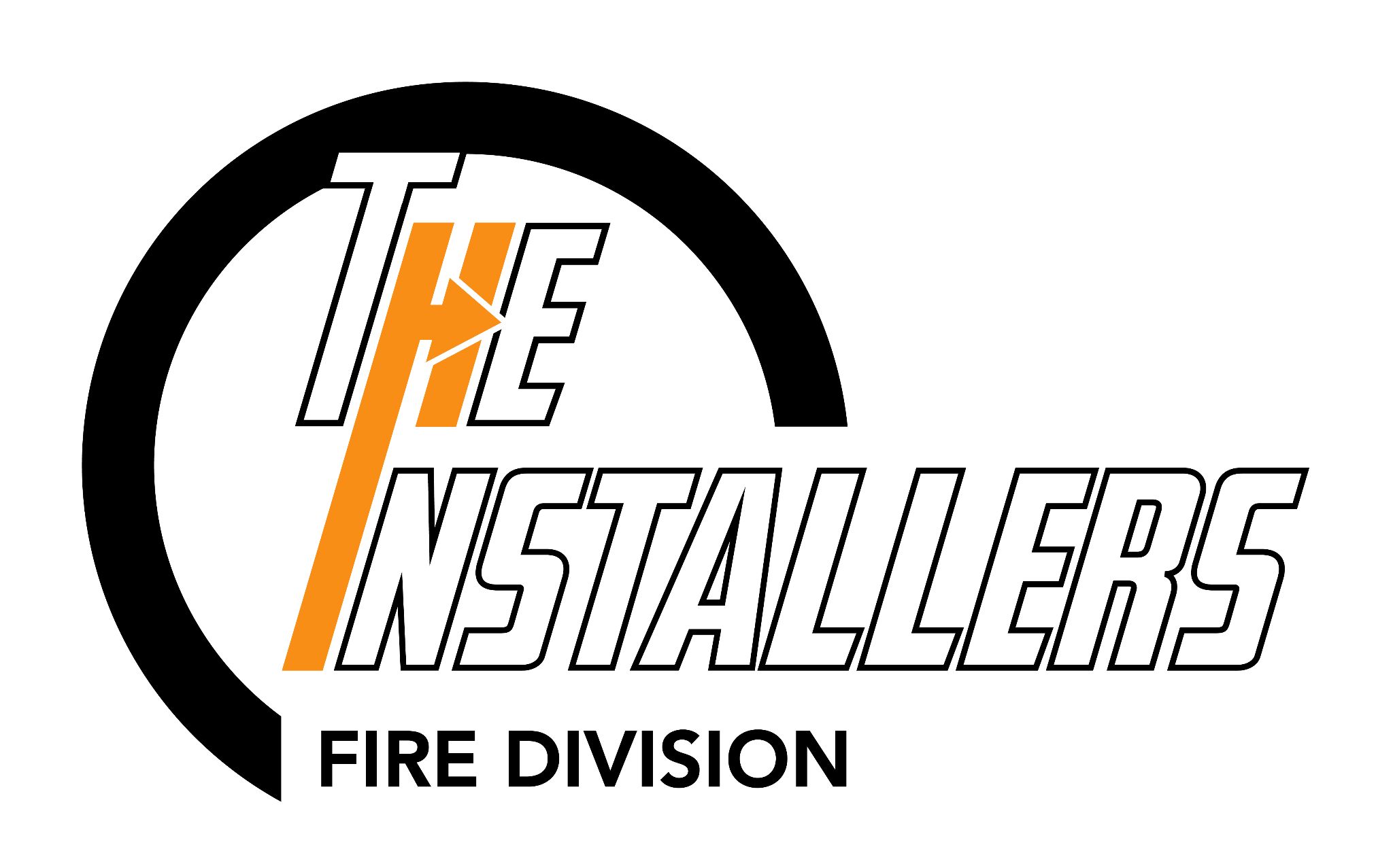 The Fire Installers Limited logo