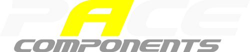 Pace Components logo